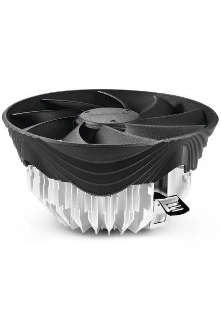 Вентилятор для процессора DeepCool Gamma Hunter V2 (G-U-HUNTER-ARNNNN-G-1) (черный) 