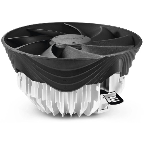 Вентилятор для процессора DeepCool Gamma Hunter V2 (G-U-HUNTER-ARNNNN-G-1) (черный) 