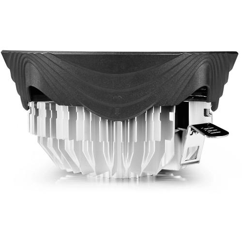 Вентилятор для процессора DeepCool Gamma Hunter V2 (G-U-HUNTER-ARNNNN-G-1) (черный) 2