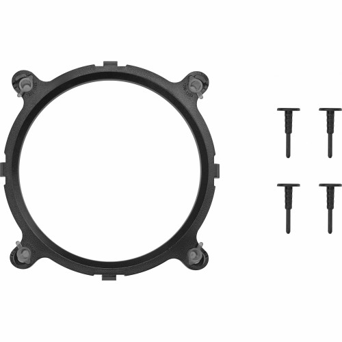 Вентилятор для процессора DeepCool Gamma Hunter V2 (G-U-HUNTER-ARNNNN-G-1) (черный) 4