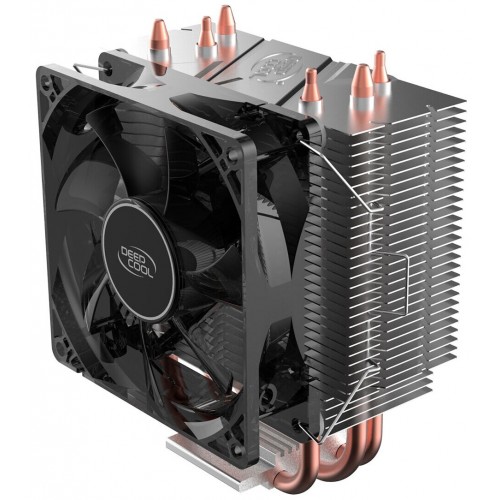Вентилятор для процессора Deepcool Gammaxx 300 Fury (GAMMAXX 300 FURY) (черный/серебристый) 1