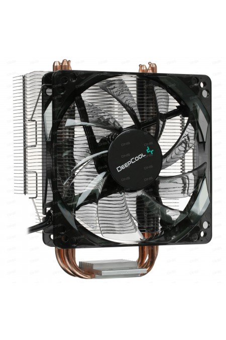 Вентилятор для процессора Deepcool Gammaxx 400 Blue Basic (DP-MCH4-GMX400P-BL) (черный) 1