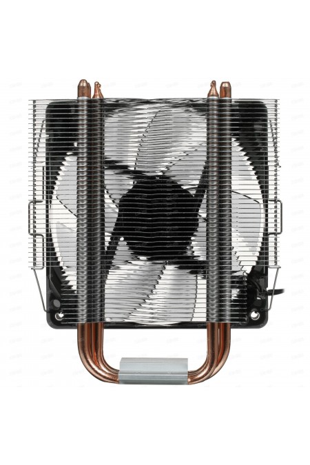 Вентилятор для процессора Deepcool Gammaxx 400 Blue Basic (DP-MCH4-GMX400P-BL) (черный) 2