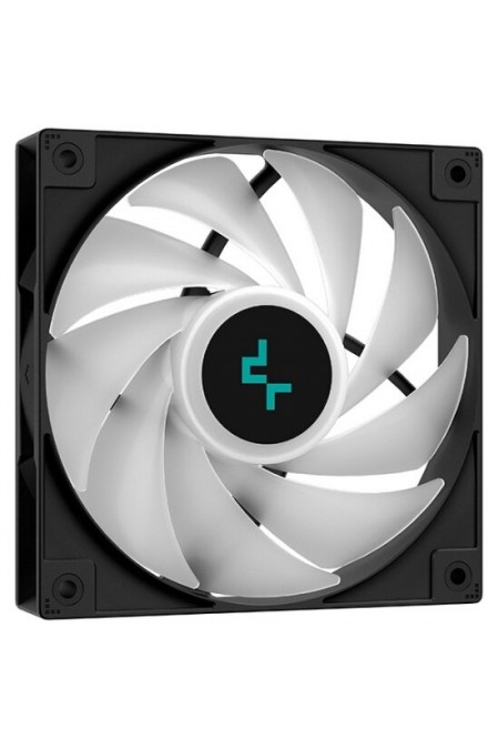 Вентилятор для процессора DEEPCOOL R-AG500-BKNNMN-G (черный) 3