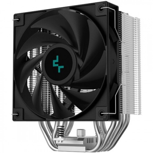 Вентилятор для процессора DEEPCOOL R-AG500-BKNNMN-G (черный) 7