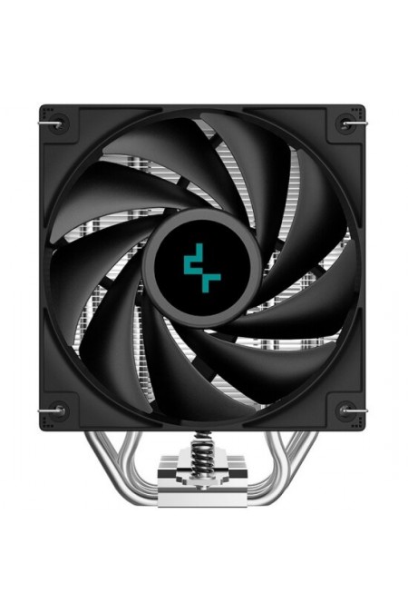 Вентилятор для процессора DEEPCOOL R-AG500-BKNNMN-G (черный) 5