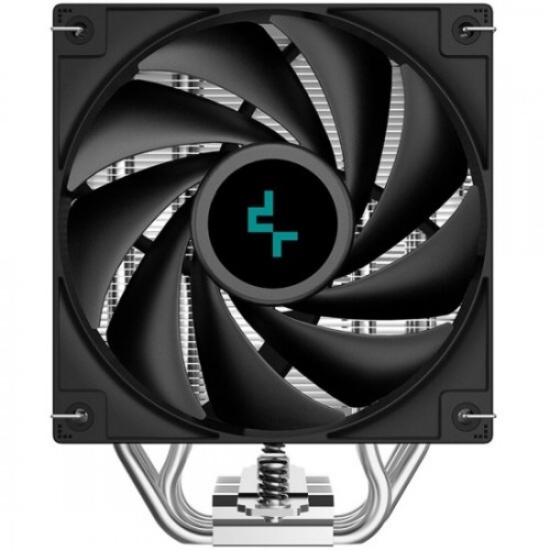 Вентилятор для процессора DEEPCOOL R-AG500-BKNNMN-G (черный) 8