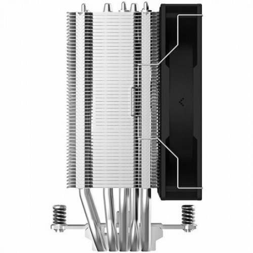 Вентилятор для процессора DEEPCOOL R-AG500-BKNNMN-G (черный) 9