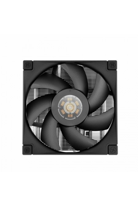 Вентилятор для процессора Deepcool R-AN400-SRWNMN-G 