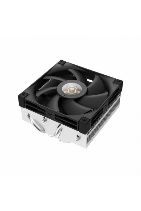 Вентилятор для процессора Deepcool R-AN400-SRWNMN-G 1