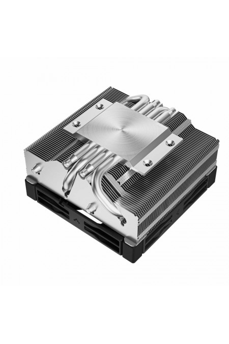 Вентилятор для процессора Deepcool R-AN400-SRWNMN-G 5