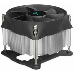 Вентилятор для процессора DEEPCOOL T31P (OTDP-ICAS-T31P) (черный)