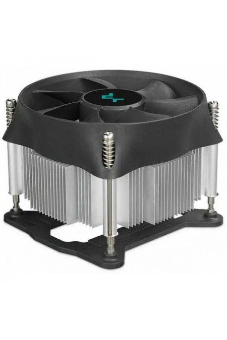 Вентилятор для процессора DEEPCOOL T31P (OTDP-ICAS-T31P) (черный) 