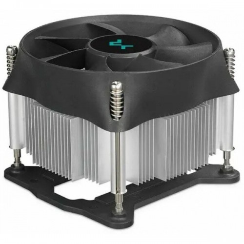 Вентилятор для процессора DEEPCOOL T31P (OTDP-ICAS-T31P) (черный) 