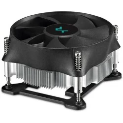 Вентилятор для процессора Deepcool THETA 15 PWM 1700 (DP-ICAS-T15P-17) (черный)