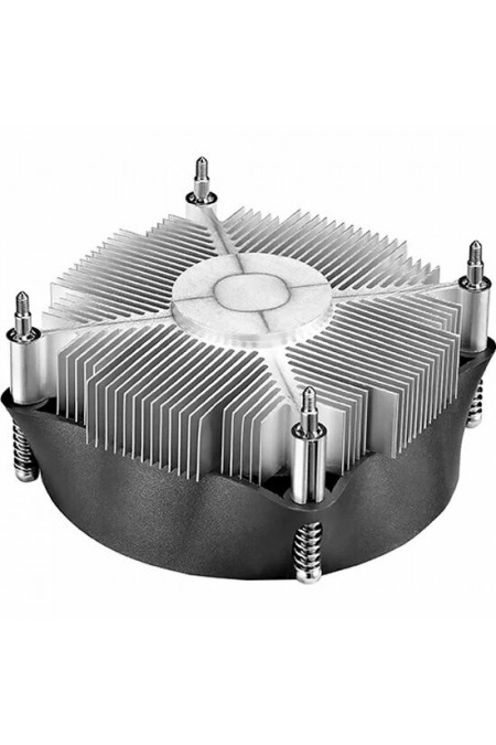 Вентилятор для процессора Deepcool THETA 15 PWM 1700 (DP-ICAS-T15P-17) (черный) 1