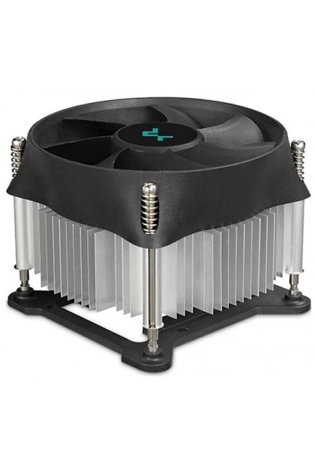 Вентилятор для процессора Deepcool THETA 20 PWM 1700 (DP-ICAS-T20P-17) (черный) 