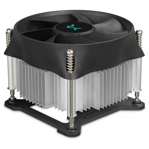 Вентилятор для процессора Deepcool THETA 20 PWM 1700 (DP-ICAS-T20P-17) (черный) 