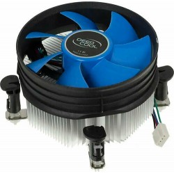 Вентилятор для процессора DEEPCOOL THETA 21 PWM 1700 Color BOX (черный)