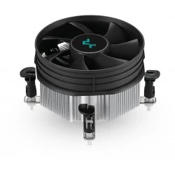 Вентилятор для процессора DEEPCOOL THETA 21 PWM 1700 Color BOX (черный)