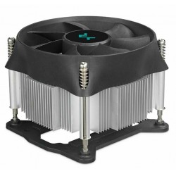 Вентилятор для процессора Deepcool Theta 31 PWM 1700 NATIVE (черный)