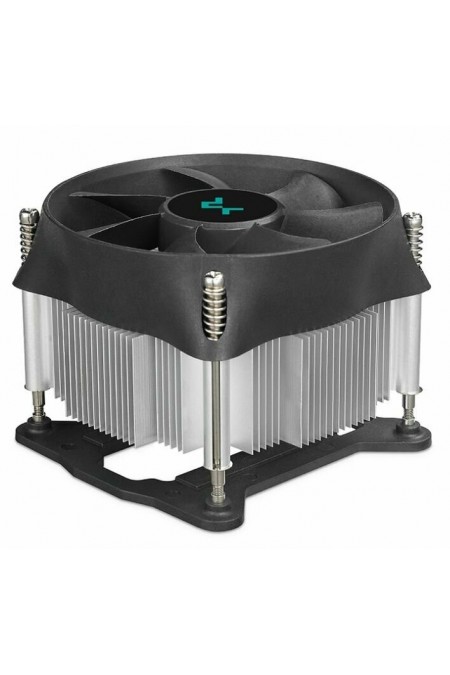 Вентилятор для процессора Deepcool Theta 31 PWM 1700 NATIVE (черный) 