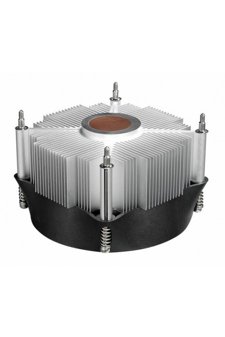 Вентилятор для процессора Deepcool Theta 31 PWM 1700 NATIVE (черный) 2