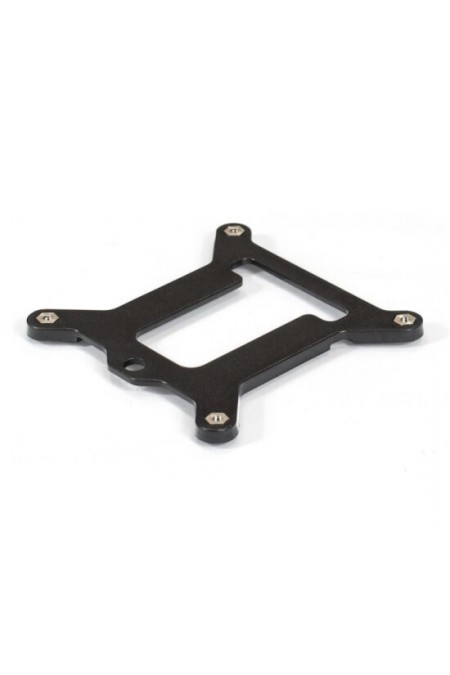 Вентилятор для процессора ExeGate EK-11508 (EX286138RUS) (серебристый/черный) 3