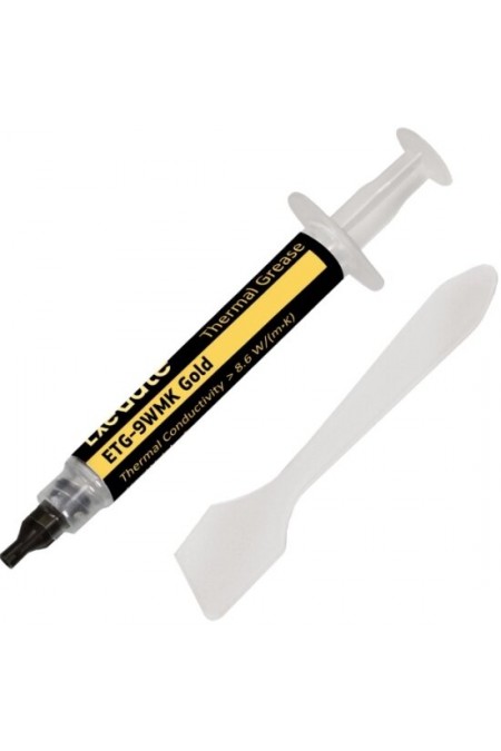 Вентилятор для процессора ExeGate EK-11508 (EX286138RUS) (серебристый/черный) 4