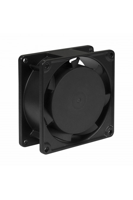 Вентилятор для процессора ExeGate EX08025SAT (EX288994RUS) (черный) 2
