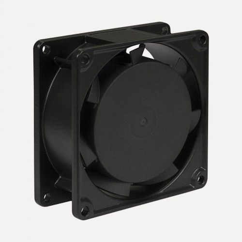 Вентилятор для процессора ExeGate EX08025SAT (EX288994RUS) (черный) 2