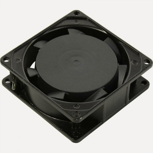 Вентилятор для процессора ExeGate EX08025SAT (EX288994RUS) (черный) 6