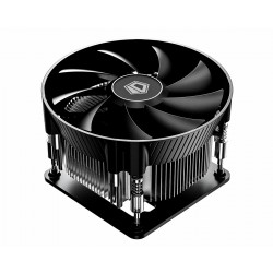 Вентилятор для процессора ID-Cooling DK-07i (черный/белый)