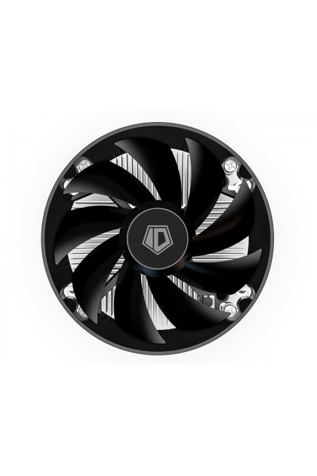 Вентилятор для процессора ID-Cooling DK-07i (черный/белый) 1