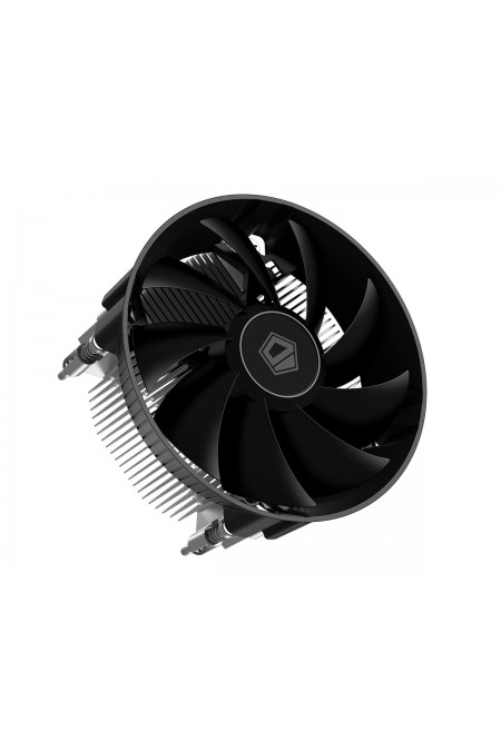 Вентилятор для процессора ID-Cooling DK-07i (черный/белый) 2