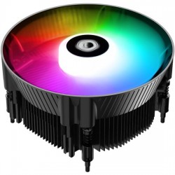 Вентилятор для процессора ID-Cooling DK-07i RAINBOW (черный)