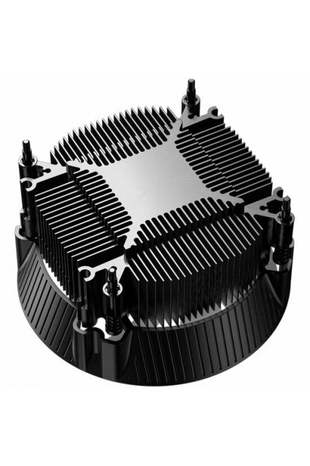 Вентилятор для процессора ID-Cooling DK-07i RAINBOW (черный) 1