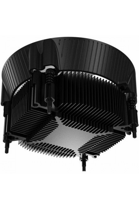 Вентилятор для процессора ID-Cooling DK-07i RAINBOW (черный) 2