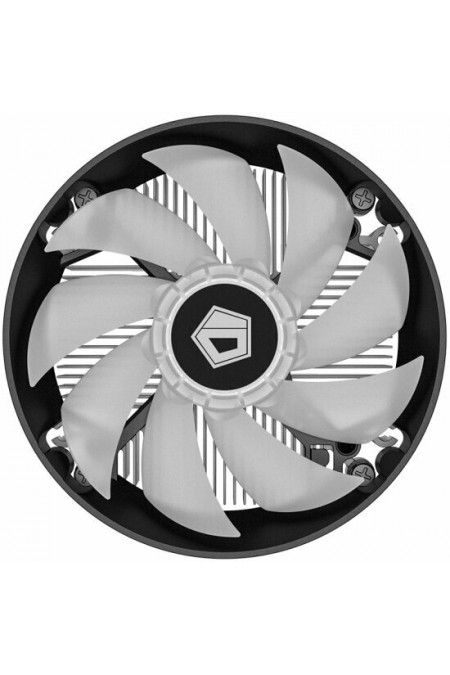 Вентилятор для процессора ID-Cooling DK-07i RAINBOW (черный) 3