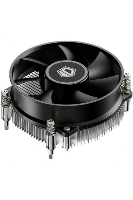 Вентилятор для процессора ID-Cooling DK-17A (черный) 