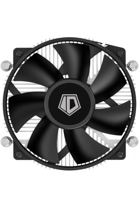 Вентилятор для процессора ID-Cooling DK-17A (черный) 1