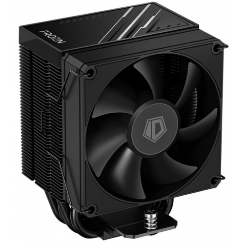 Вентилятор для процессора ID-Cooling FROZN A400 BLACK (черный) 