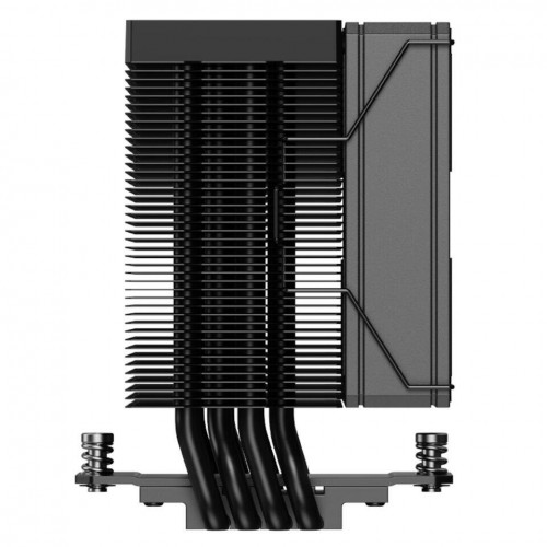 Вентилятор для процессора ID-Cooling FROZN A400 BLACK (черный) 3