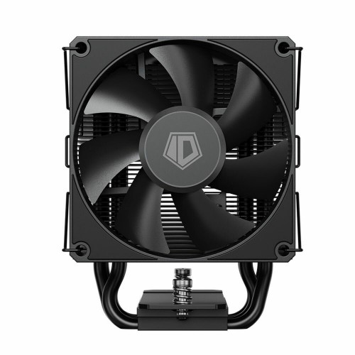 Вентилятор для процессора ID-Cooling FROZN A400 BLACK (черный) 4