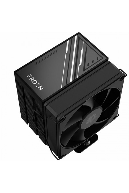 Вентилятор для процессора ID-Cooling FROZN A400 BLACK (черный) 2