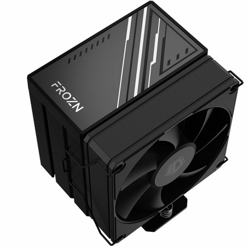 Вентилятор для процессора ID-Cooling FROZN A400 BLACK (черный) 5