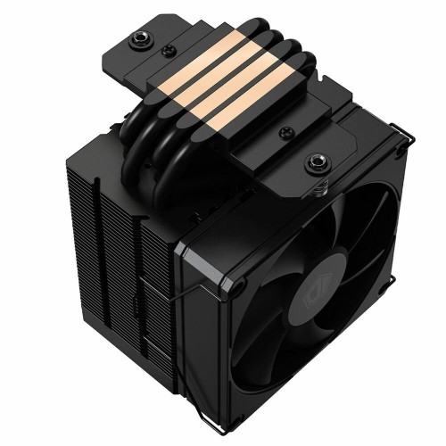 Вентилятор для процессора ID-Cooling FROZN A400 BLACK (черный) 6