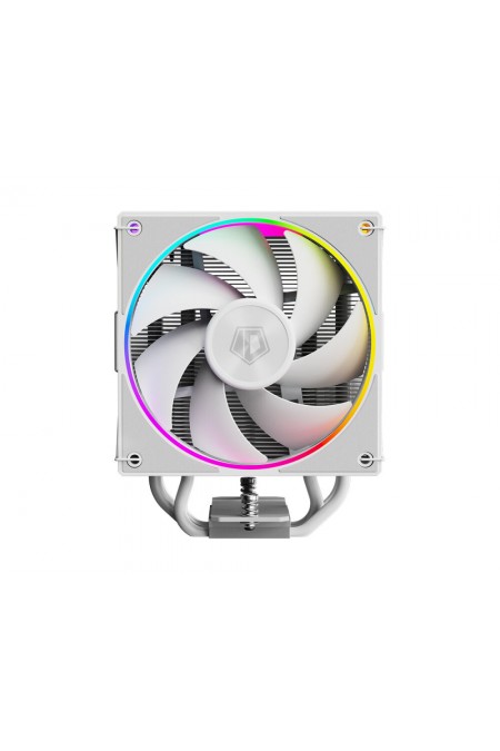 Вентилятор для процессора ID-Cooling FROZN A410 ARGB WHITE (белый) 