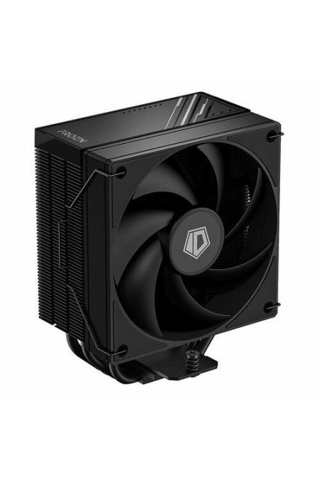 Вентилятор для процессора ID-Cooling FROZN A410 BLACK (черный) 