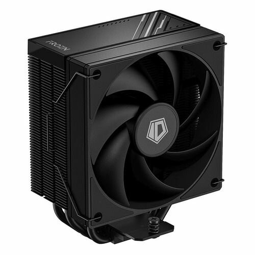 Вентилятор для процессора ID-Cooling FROZN A410 BLACK (черный) 